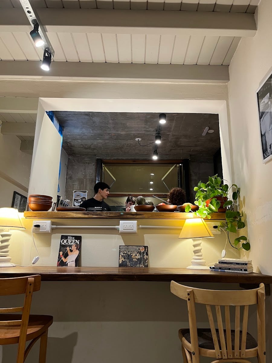 Mijito Cafe