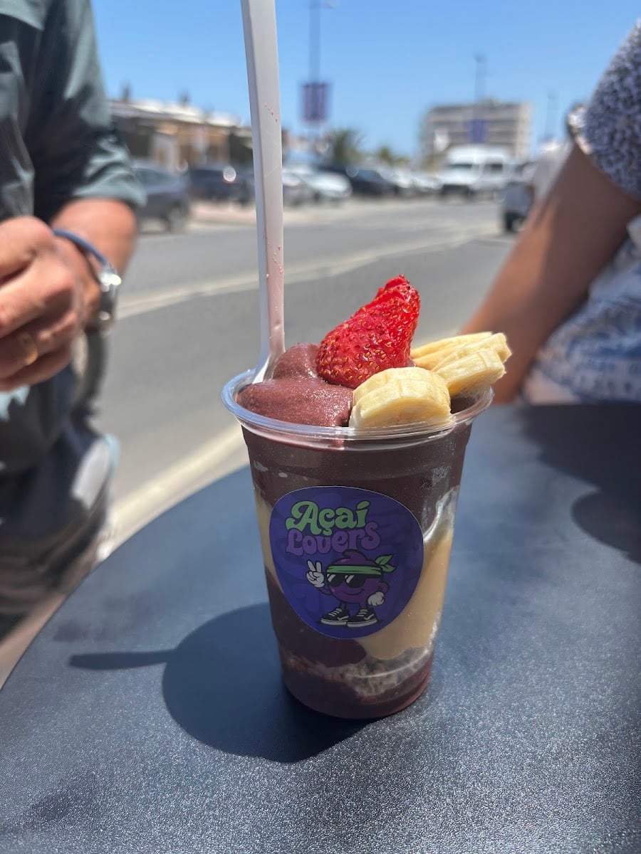 Açaí Lovers