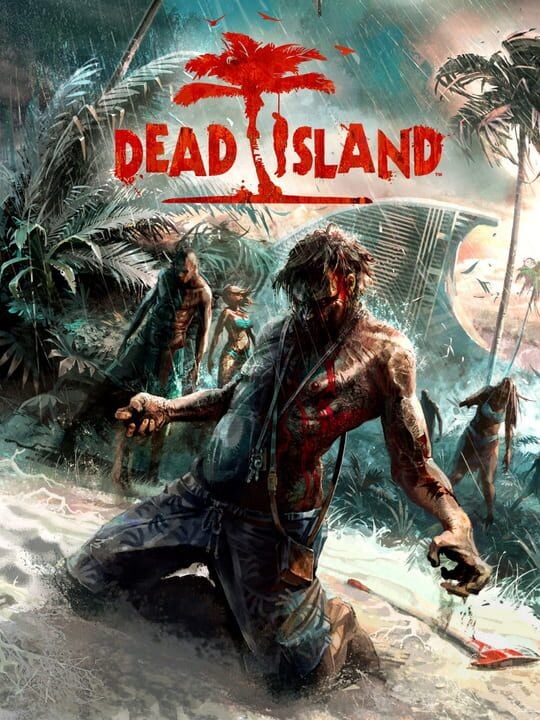 Dead Island - PC (Microsoft Windows) · PlayStation 3 · Xbox 360