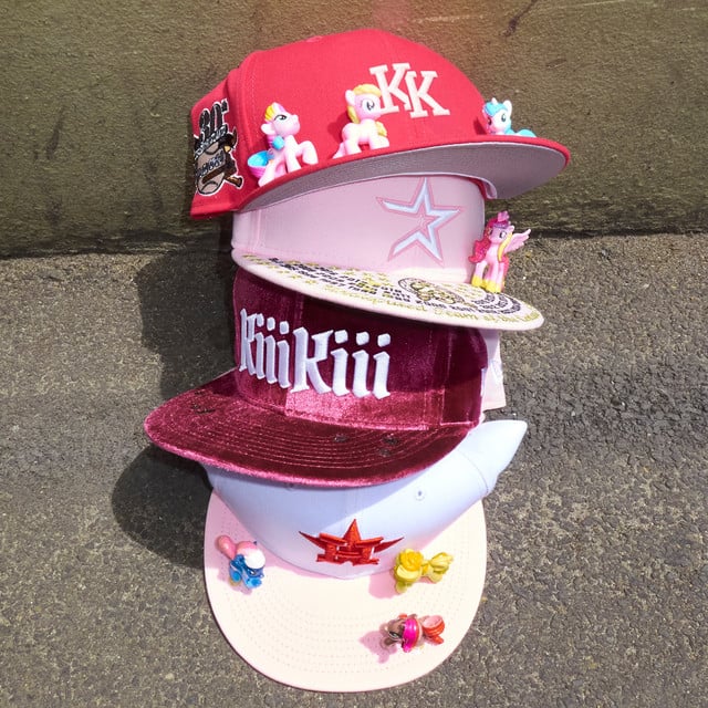 Delulu Pack - Album · KiiiKiii