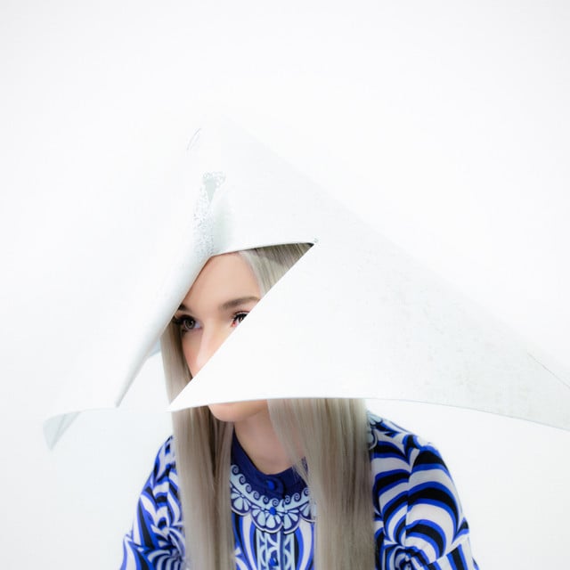 Poppy.Computer - Album · Poppy
