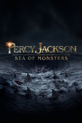 Percy Jackson: Sea of monsters - Thor Freudenthal · 2013