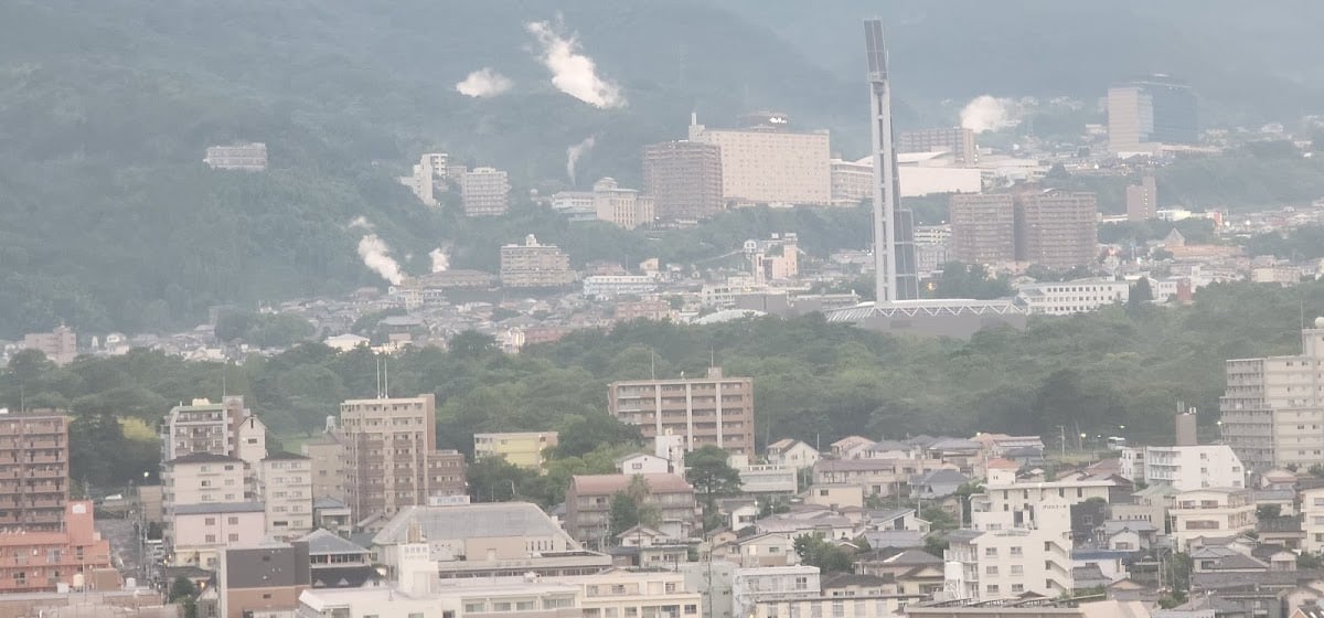Kyushu