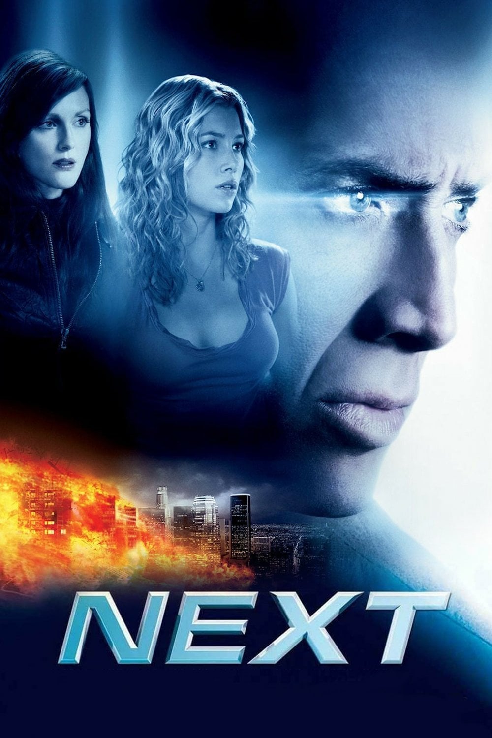 Next - Lee Tamahori · 2007