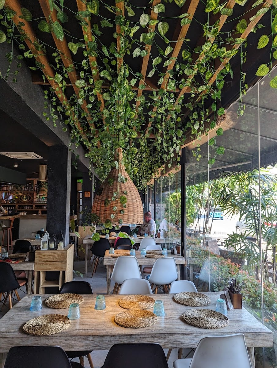 BOHO Negombo