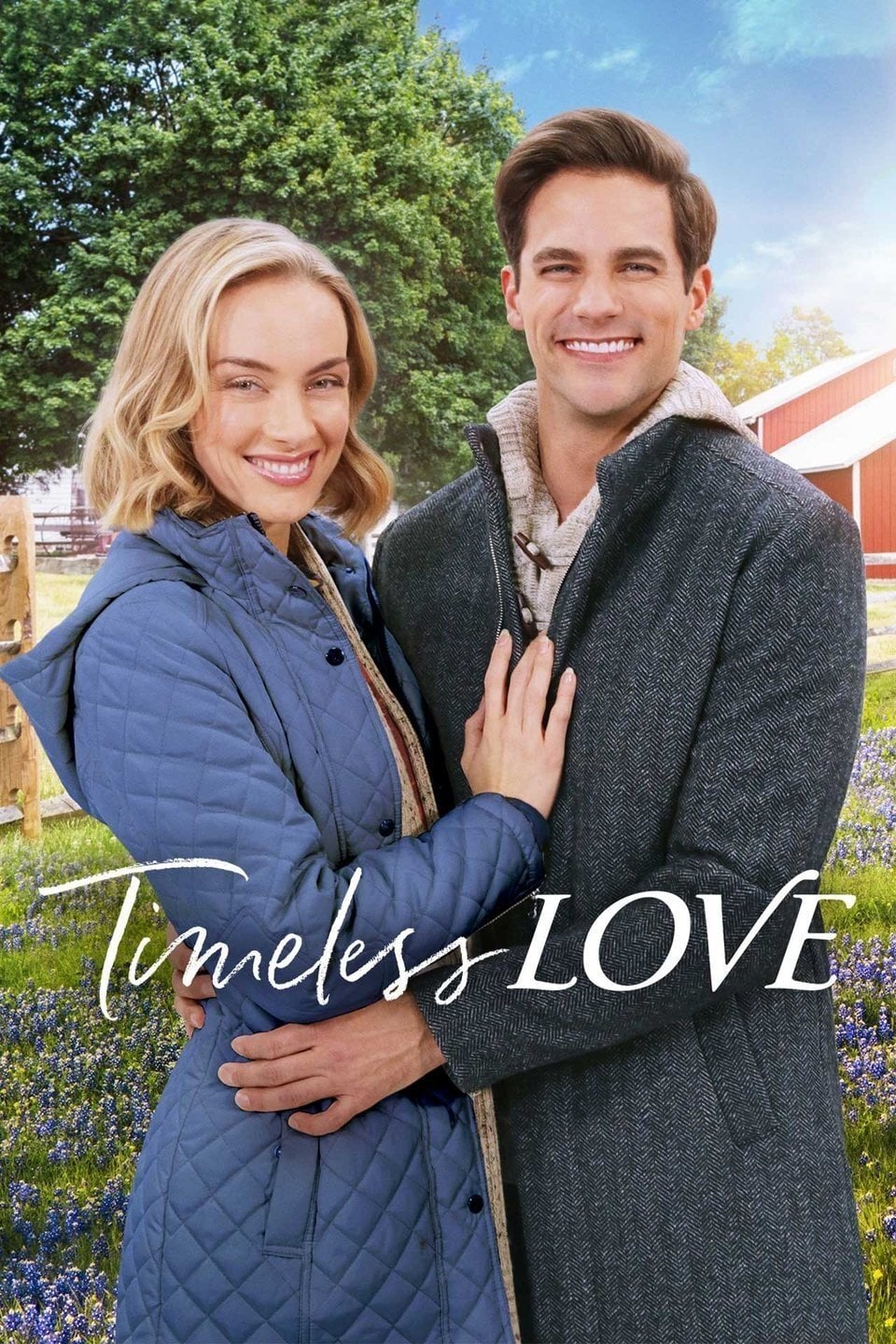 Timeless Love - Brian Brough · 2019