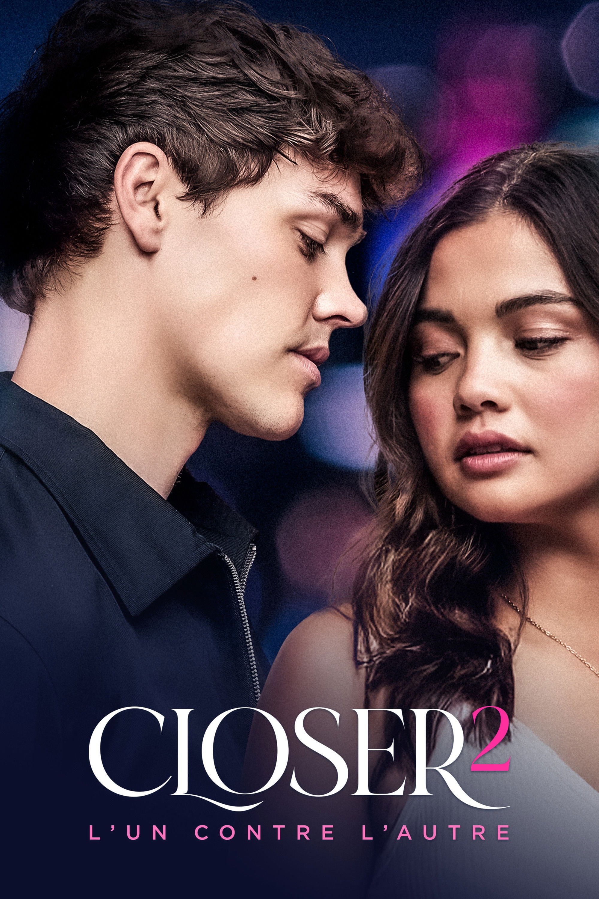 Closer 2 : L'un contre l'autre - 2025