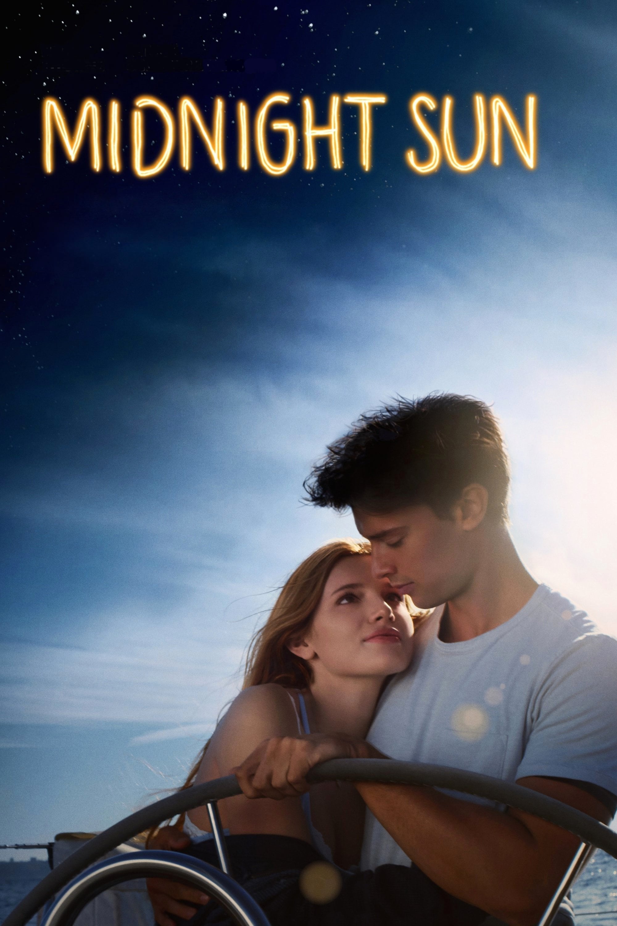 Midnight Sun - Scott Speer · 2018
