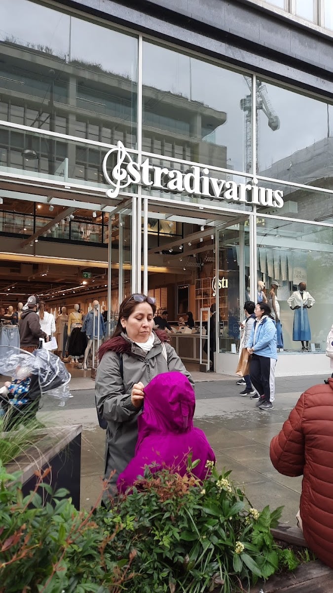 Stradivarius