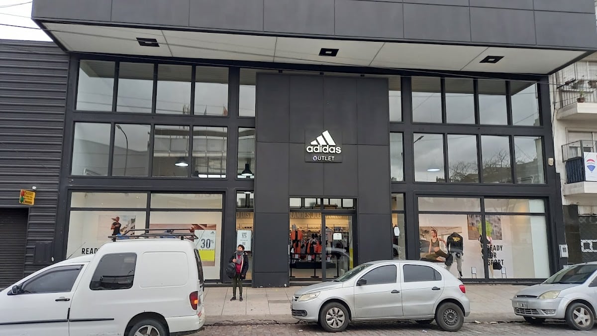 Adidas