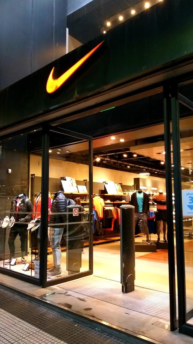 Nike Shop