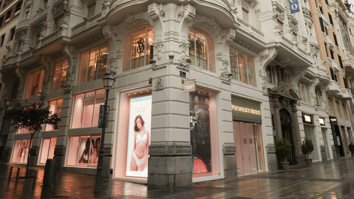 Victoria's Secret