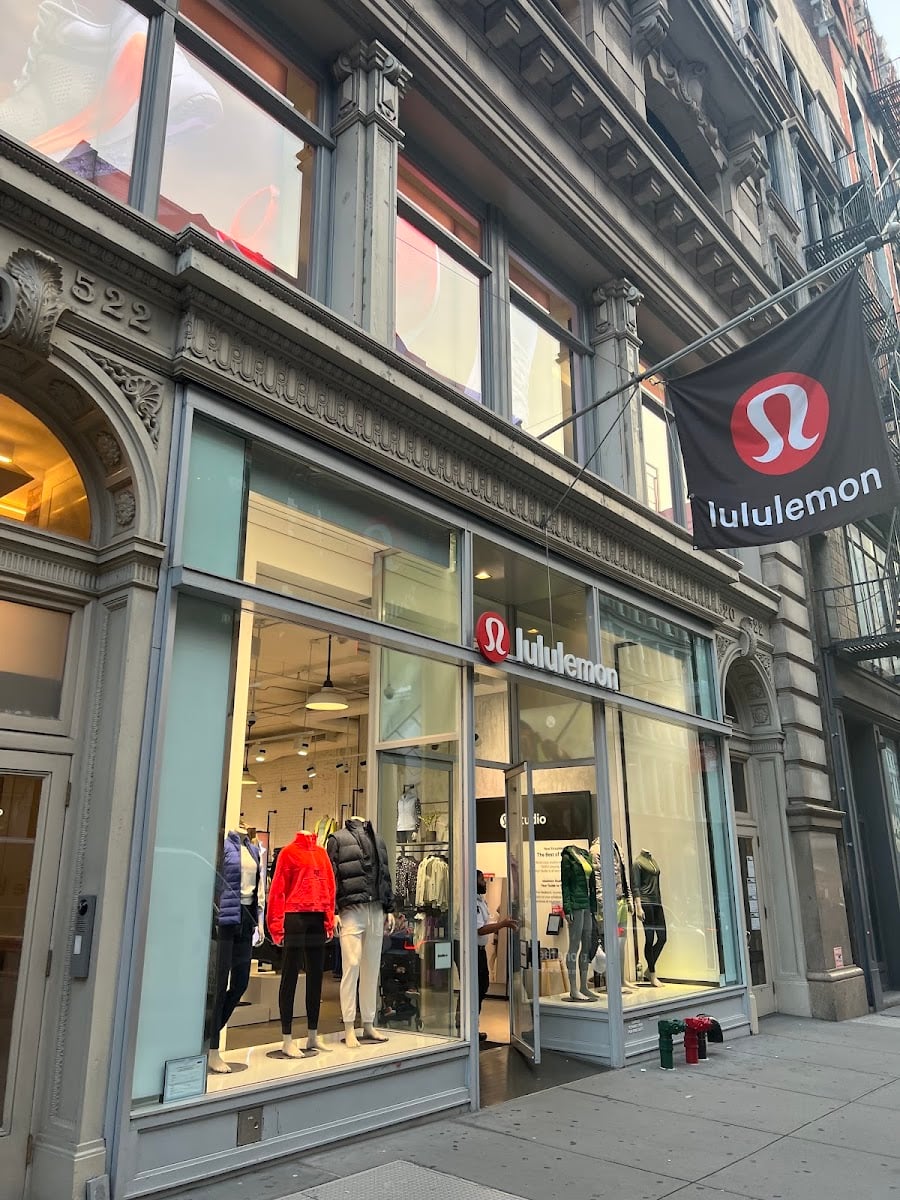 lululemon