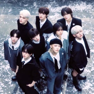 &TEAM - Artist · &TEAM