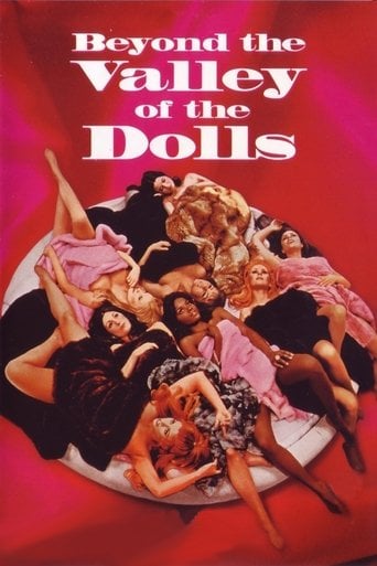 De Volta ao Vale das Bonecas - Russ Meyer · 1970