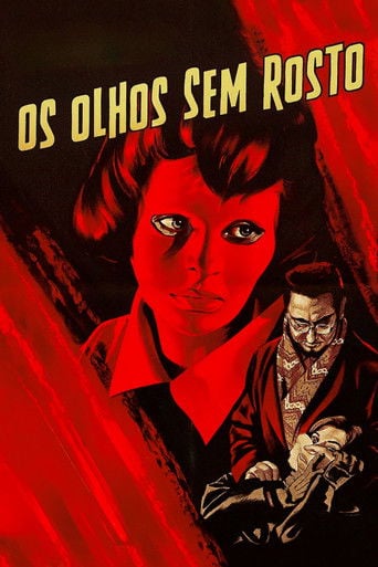 Os Olhos Sem Rosto - Georges Franju · 1960