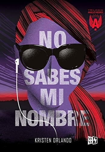 No Sabes Mi Nombre - Kristen Orlando • 2018