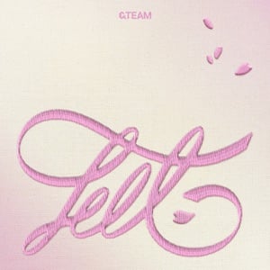 桜色Yell - Track · &TEAM