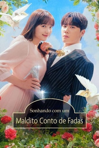 Maldito Sonho de Conto de Fadas - Baek Mi-kyung · 2024