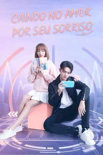 Mergulhando Em Seu Sorriso - 青浼 · 2021