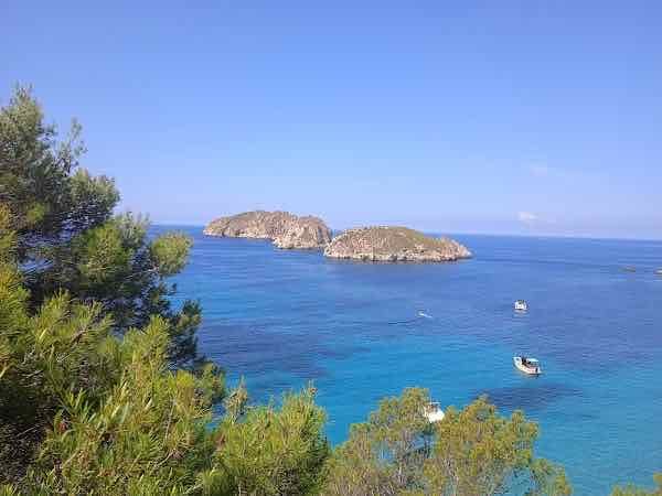 Islas Malgrats