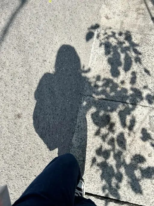 Caminar
