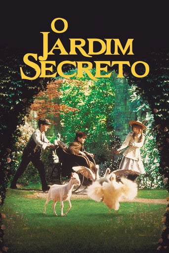 O Jardim Secreto - Agnieszka Holland · 1993