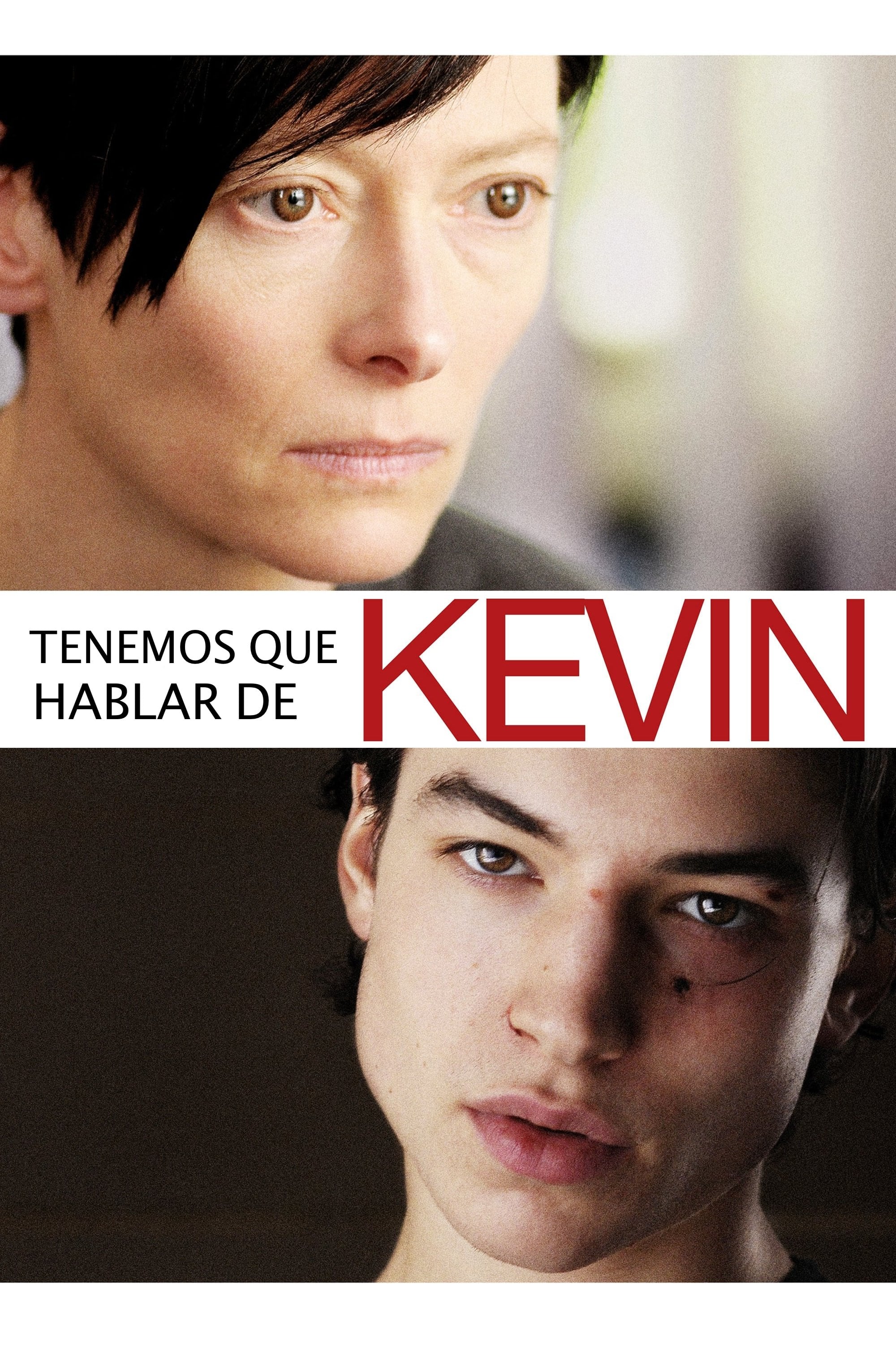 Tenemos que hablar de Kevin - Lynne Ramsay 路 2011
