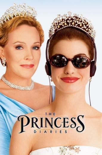 The Princess Diaries - Garry Marshall · 2001