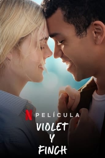 Violet y Finch - Brett Haley · 2020