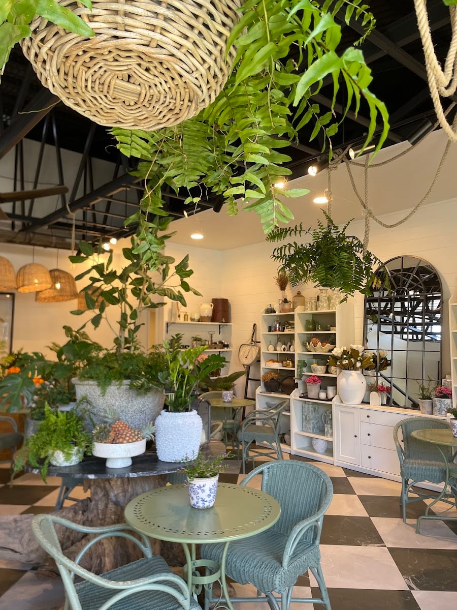 Tarte Tea Garden
