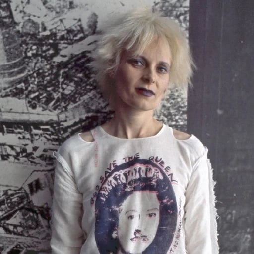 Vivienne Westwood