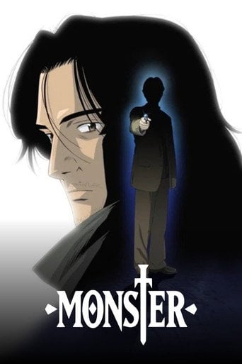 Monster - · 2004