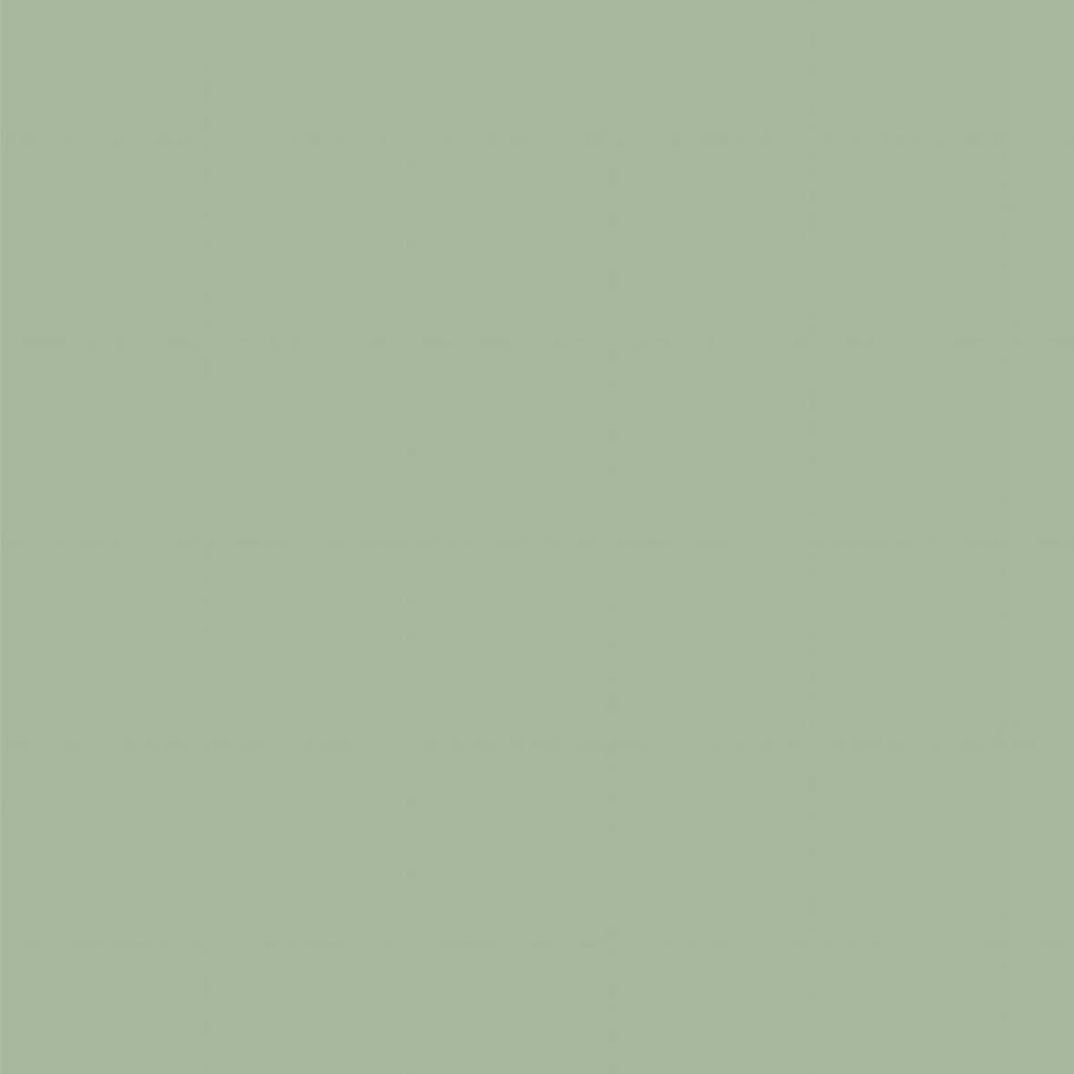 El color verde