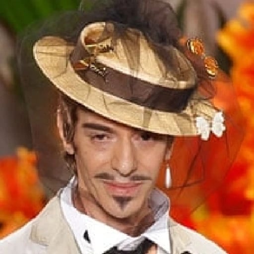Jhon Galliano