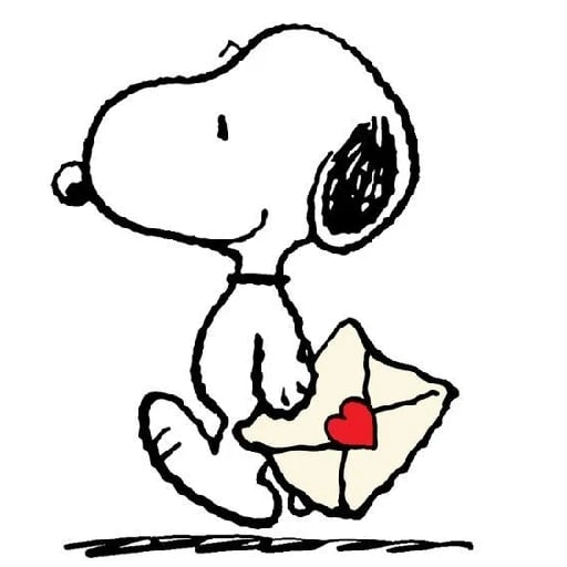 Snoopy