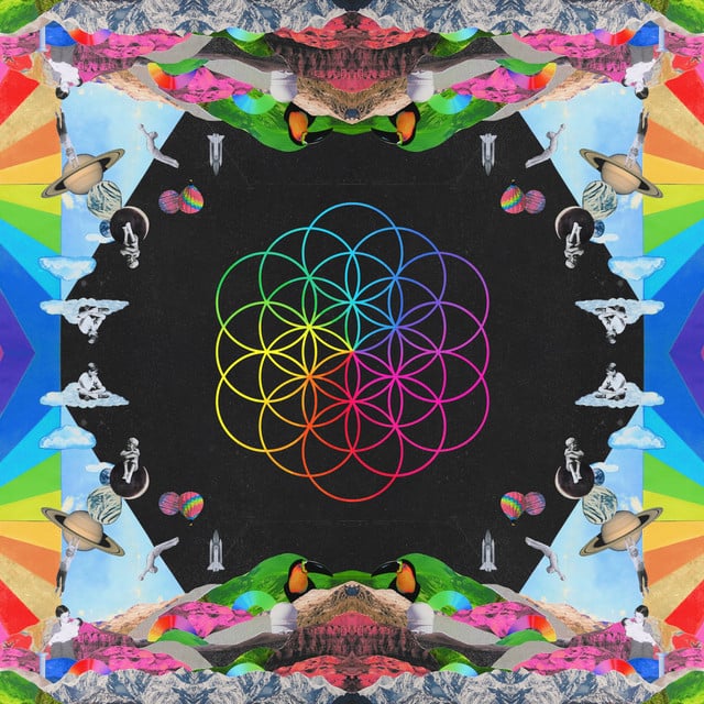 Adventure of a Lifetime - Song · Coldplay