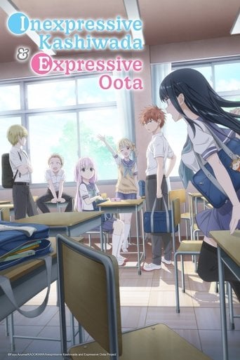 Inexpressive Kashiwada and Expressive Oota - · 2025