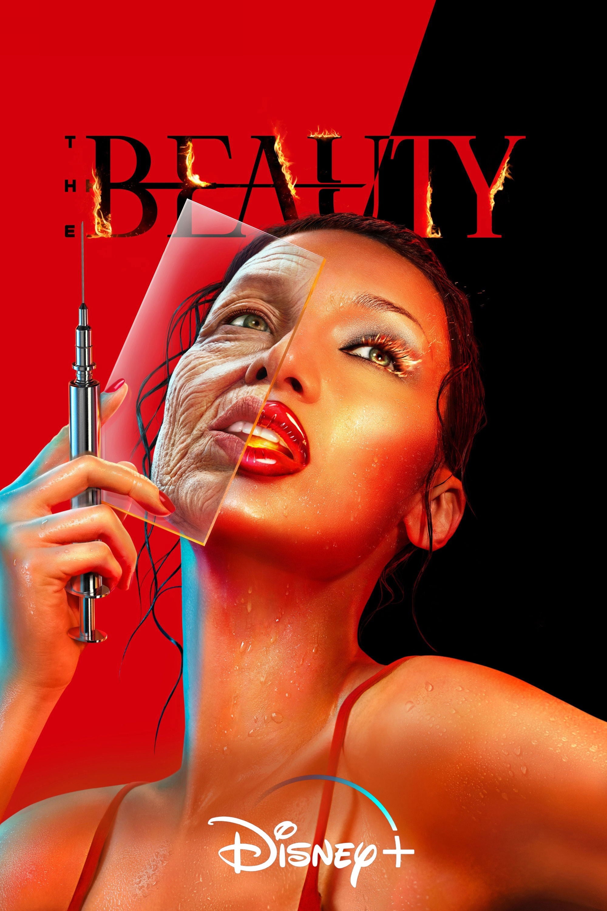 The Beauty - Matthew Hodgson, Ryan Murphy · 2026