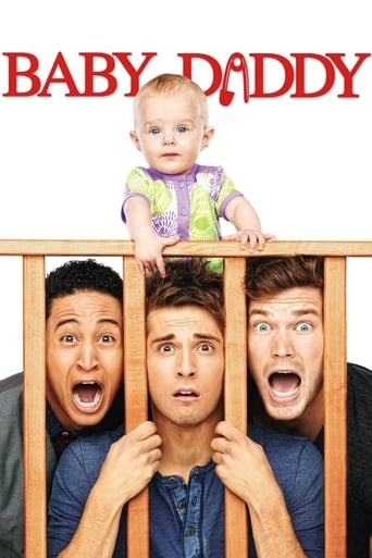 Baby Daddy - Dan Berendsen · 2012