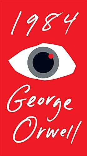 1984: 75th Anniversary - George Orwell · 1961