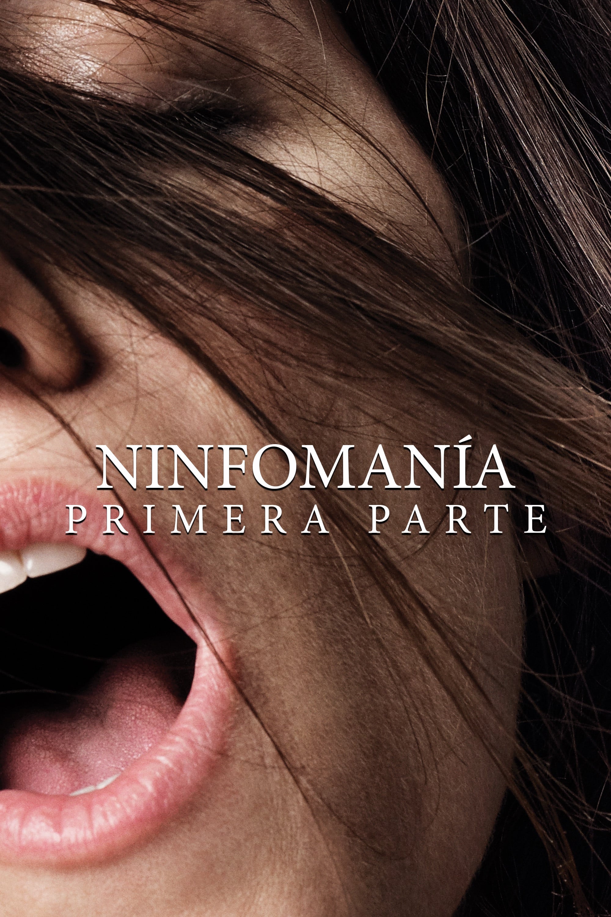 Ninfomanía: primera parte - Lars von Trier · 2013
