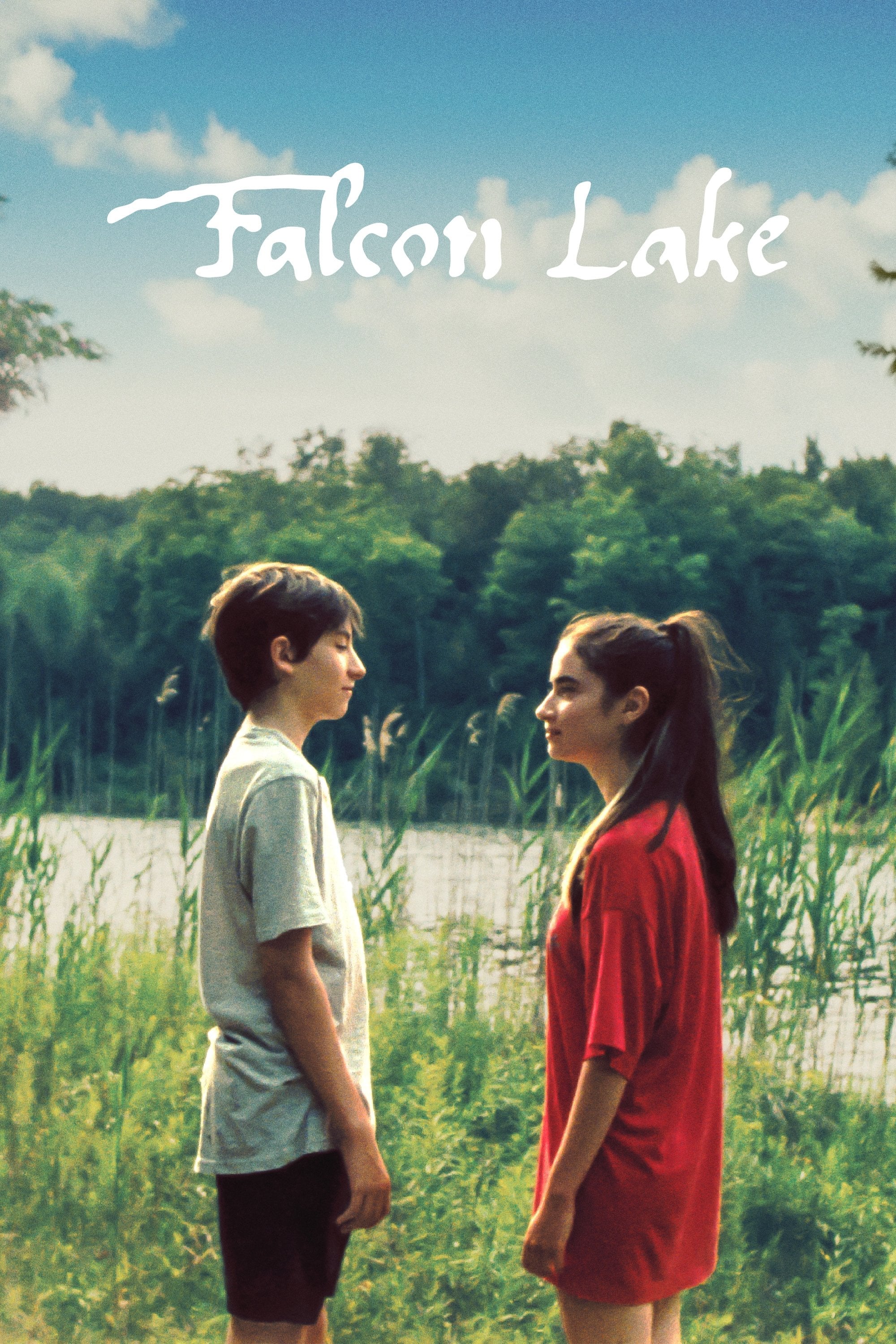 Falcon Lake - Charlotte Le Bon · 2022