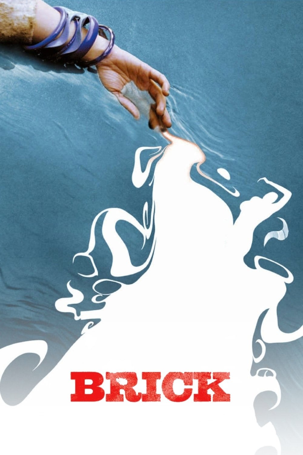 Brick - Rian Johnson · 2006