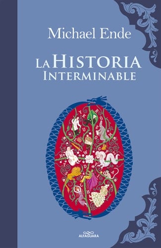 La historia interminable - Michael Ende · 2024
