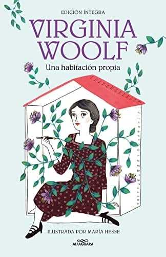 Una habitaci贸n propia - Virginia Woolf 路 2023