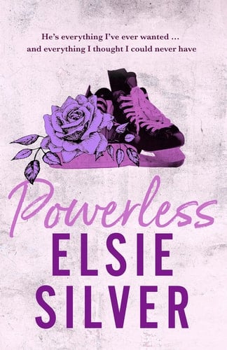 Powerless - Elsie Silver 路 2023