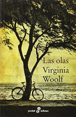 Las olas - Virginia Woolf 路 2012