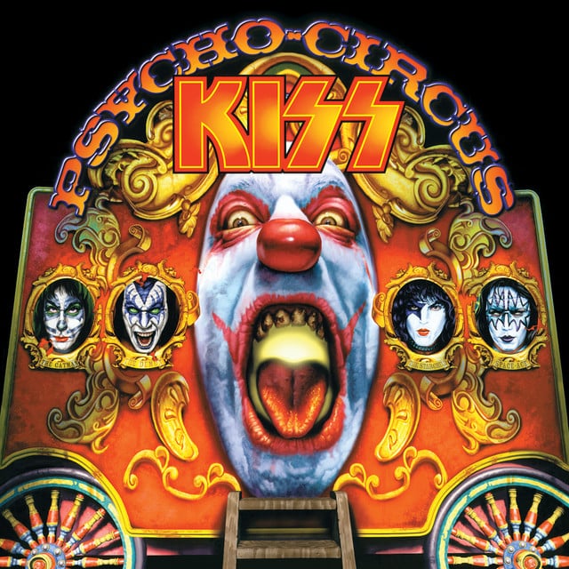 We Are One - Song · KISS