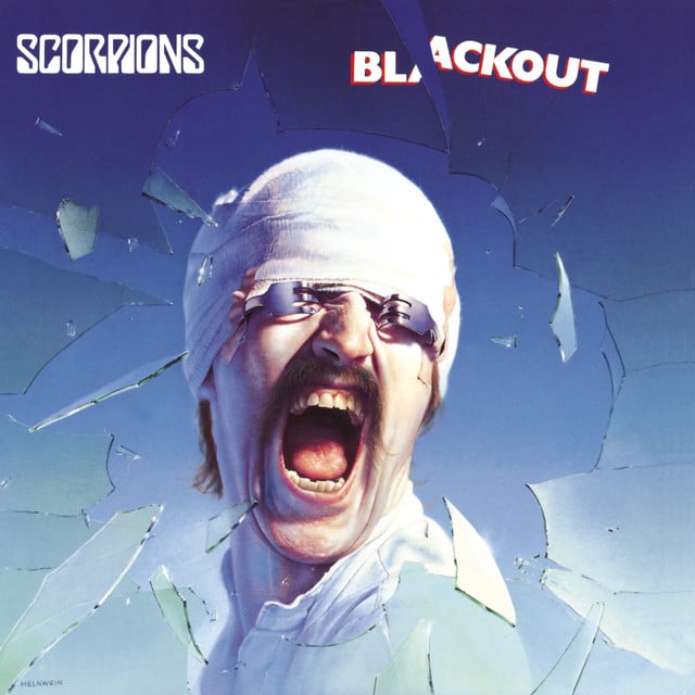 No One Like You - Song · Scorpions